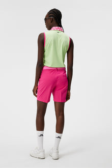 Women | Gigi Sleeveless Top | Paradise Green