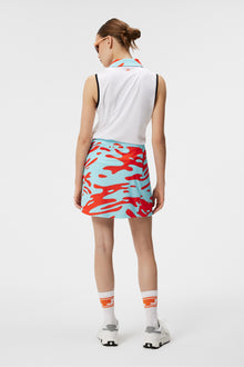 Women | Gigi Sleeveless Top | White