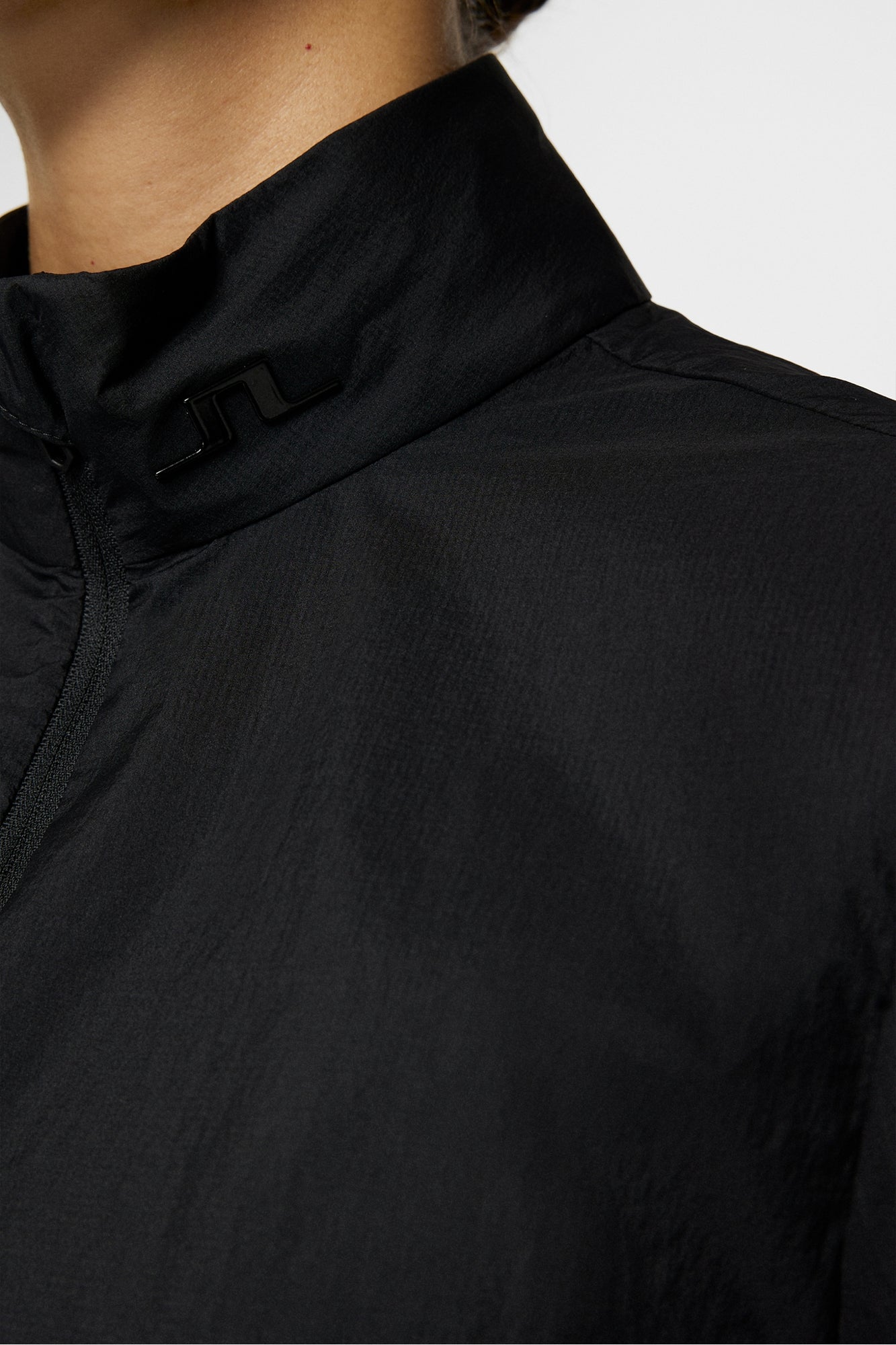 Women | Giulia Wind Jacket | Black