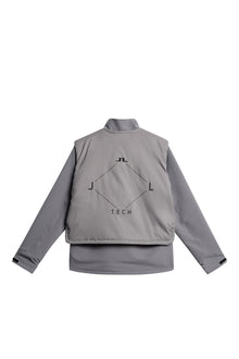 Women | Glenda 3 In 1 Softshell Jacket | Night Owl