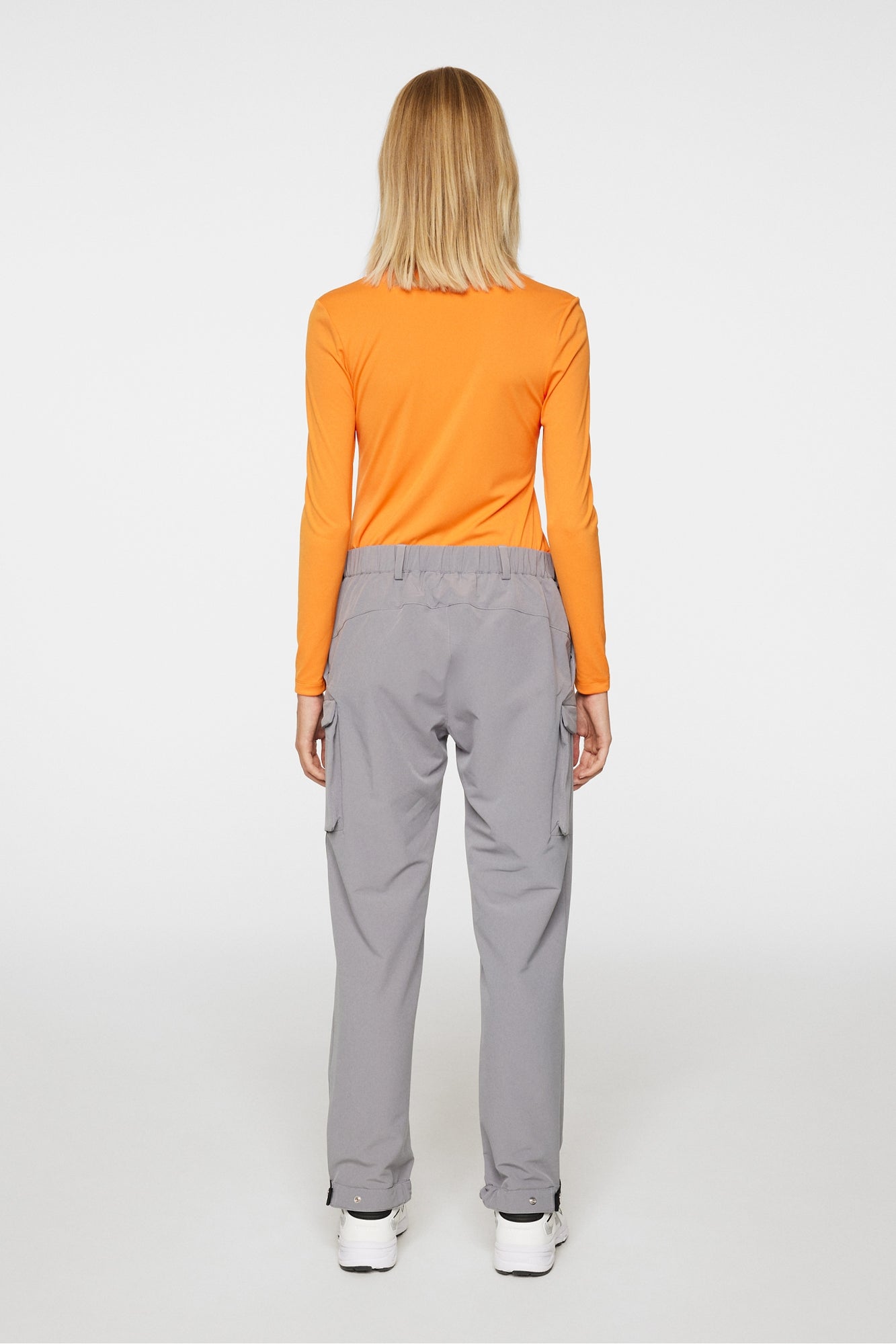 Women | Glenda Softshell Pants | Night Owl