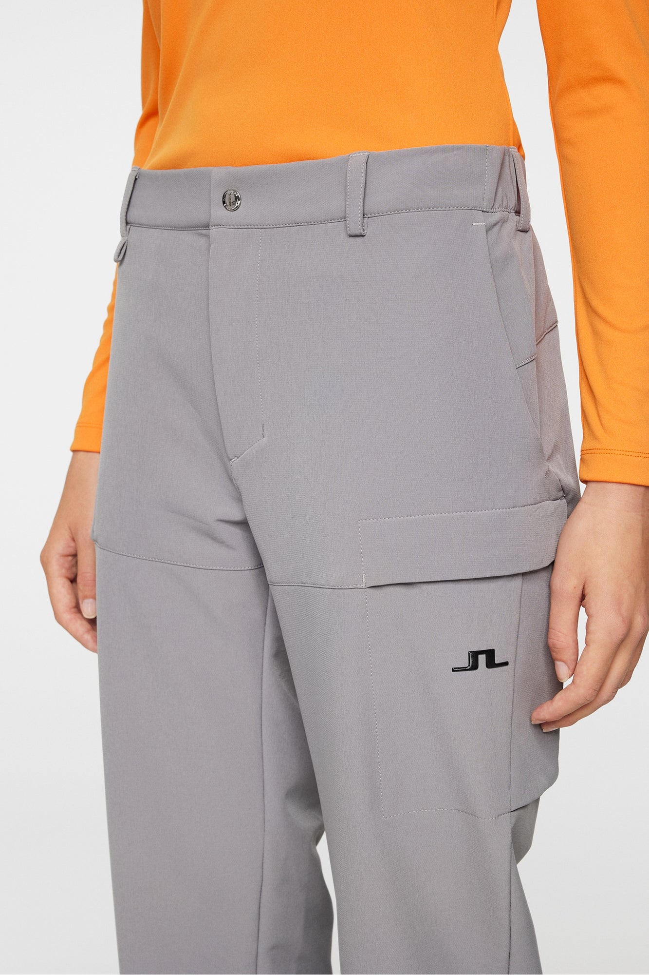 Women | Glenda Softshell Pants | Night Owl