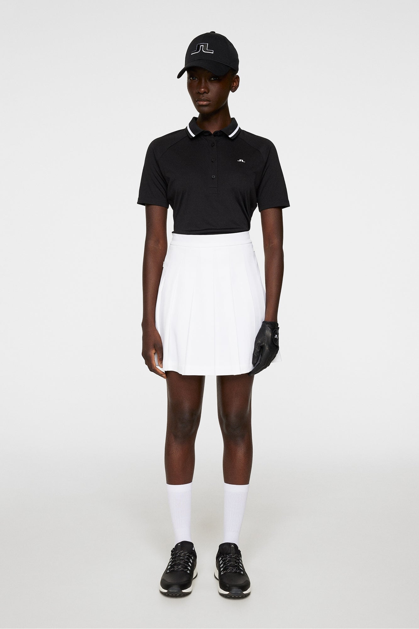 Women | Gunilla Polo | Black