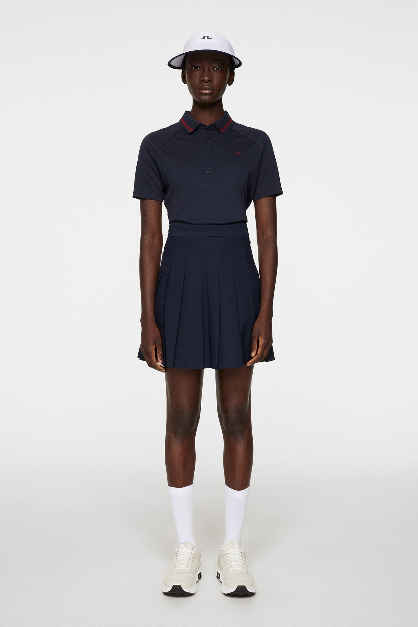 Women | Gunilla Polo | JL Navy
