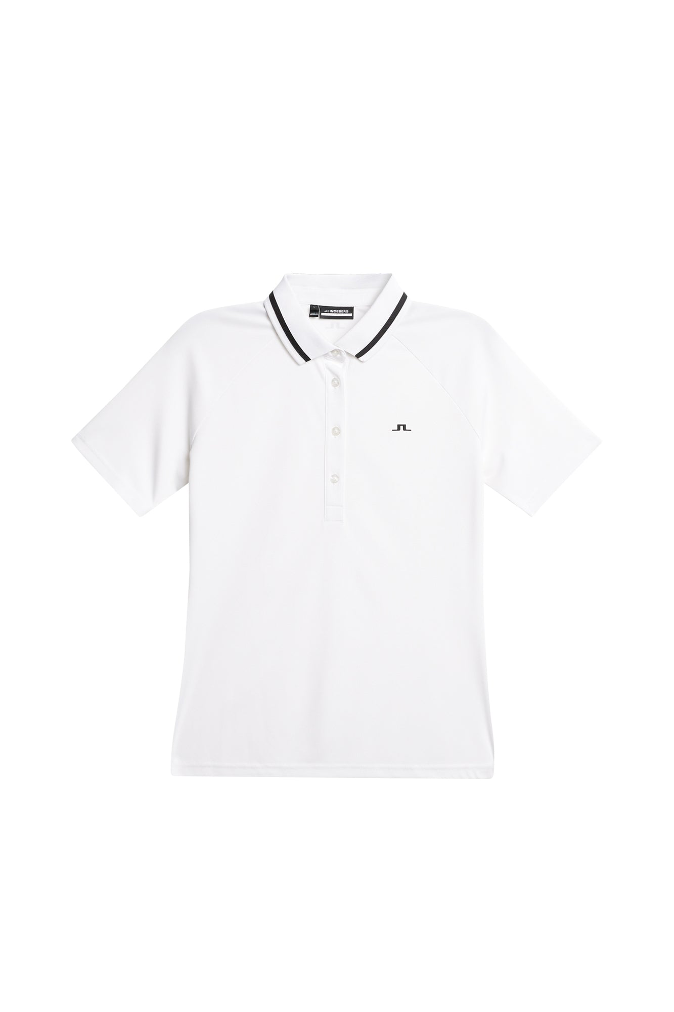 Women | Gunilla Polo | White