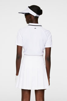 Women | Gunilla Polo | White