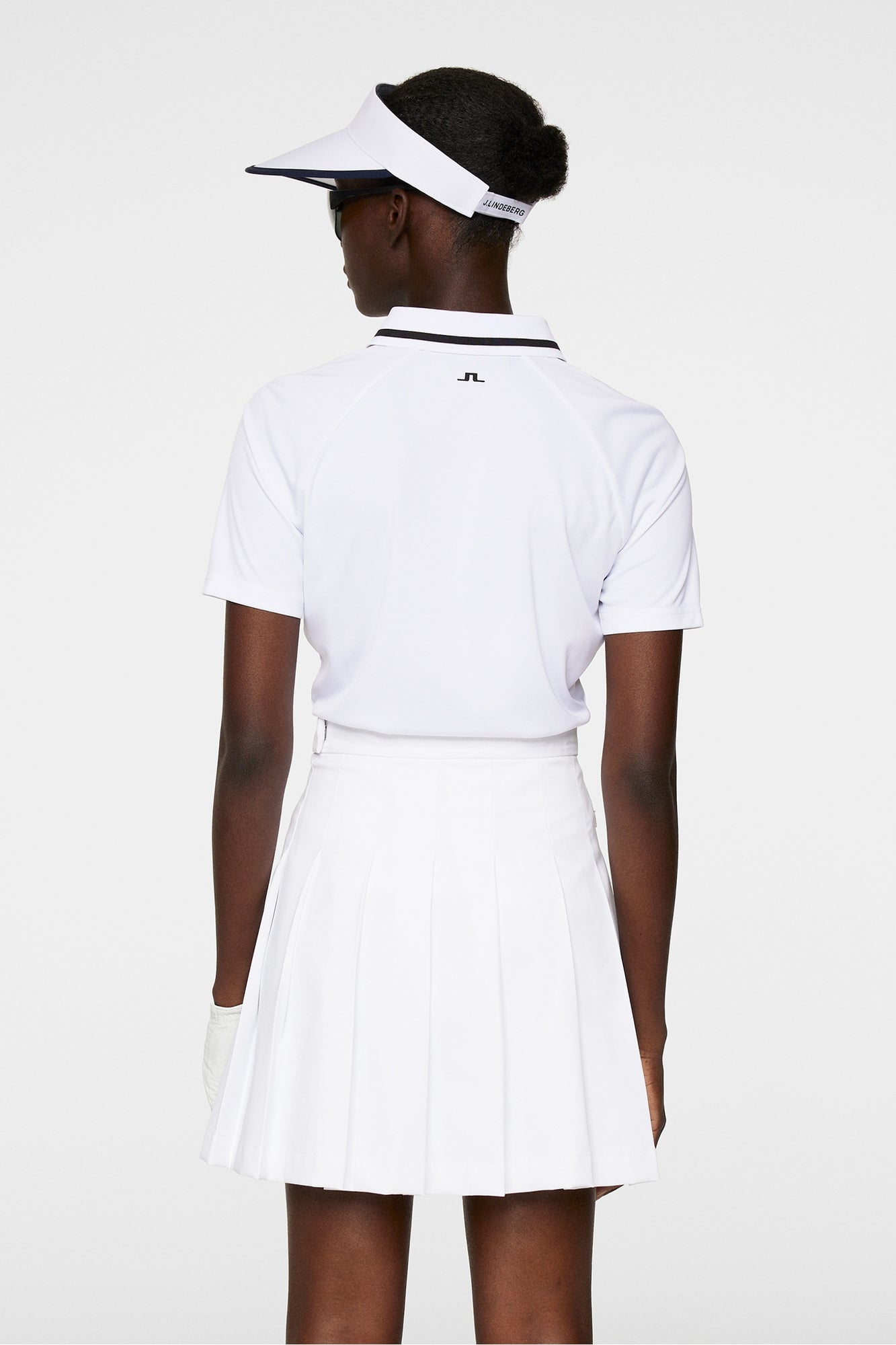 Women | Gunilla Polo | White
