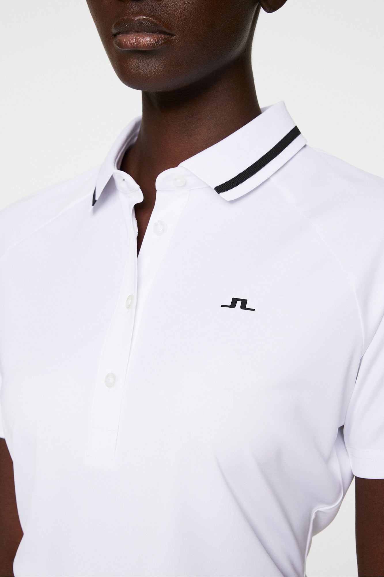 Women | Gunilla Polo | White