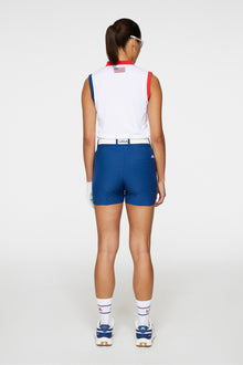 Women | Gwen Shorts | Estate Blue