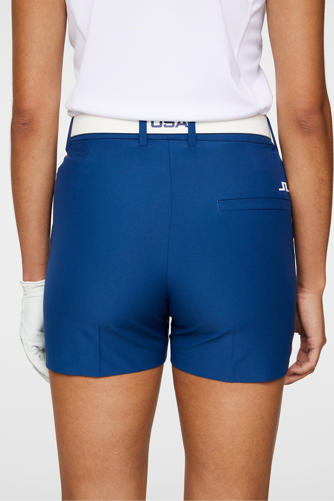 Women | Gwen Shorts | Estate Blue