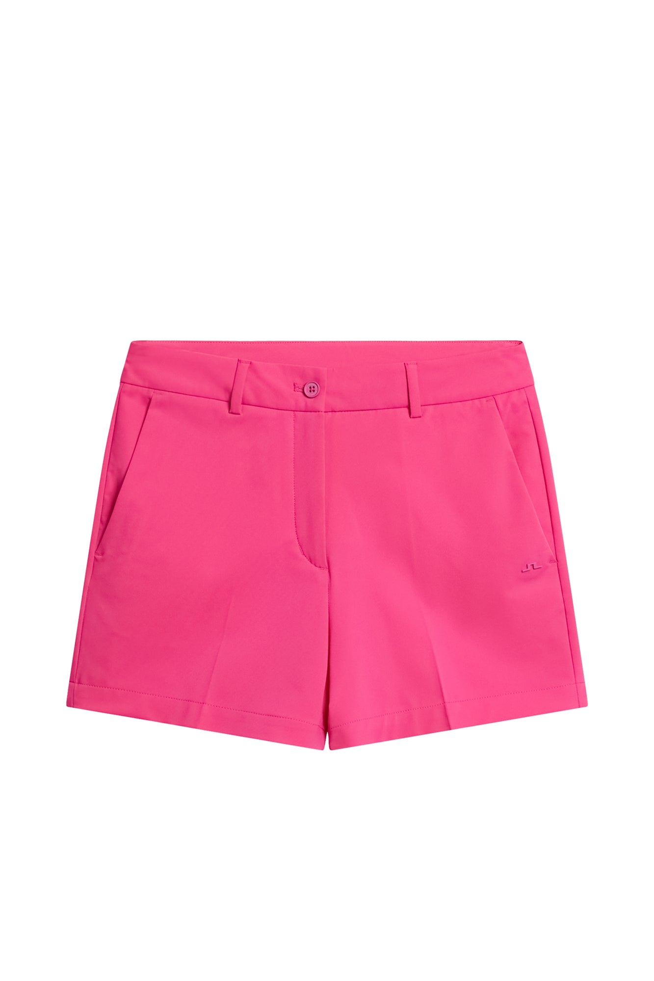 Women | Gwen Shorts | Fuchsia Purple