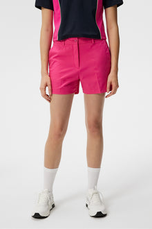 Women | Gwen Shorts | Fuchsia Purple