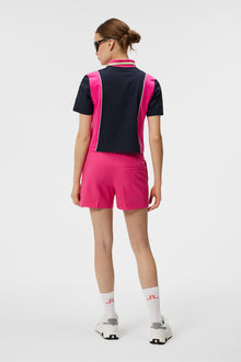 Women | Gwen Shorts | Fuchsia Purple