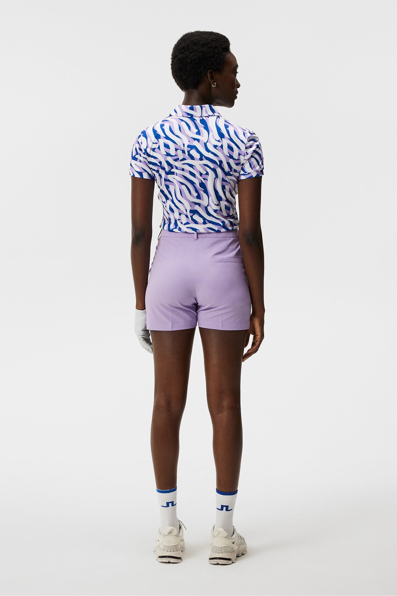 Women | Gwen Shorts | Sand Verbena