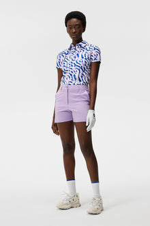 Women | Gwen Shorts | Sand Verbena