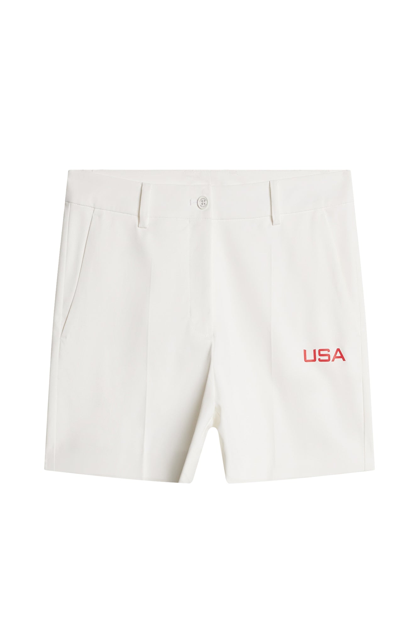 Women | Gwen Shorts | White (V1)