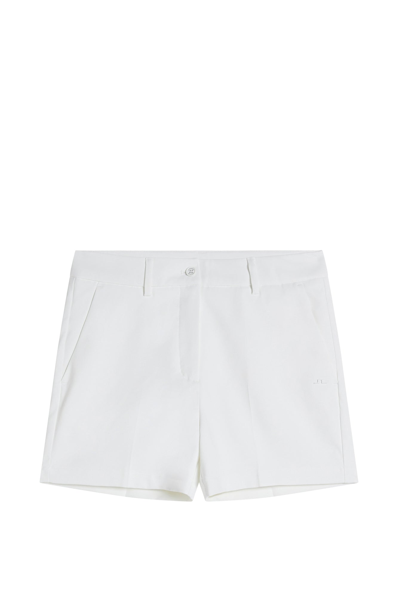 Women | Gwen Shorts | White (V2)