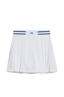 Women | Harloskirt | White (V1)