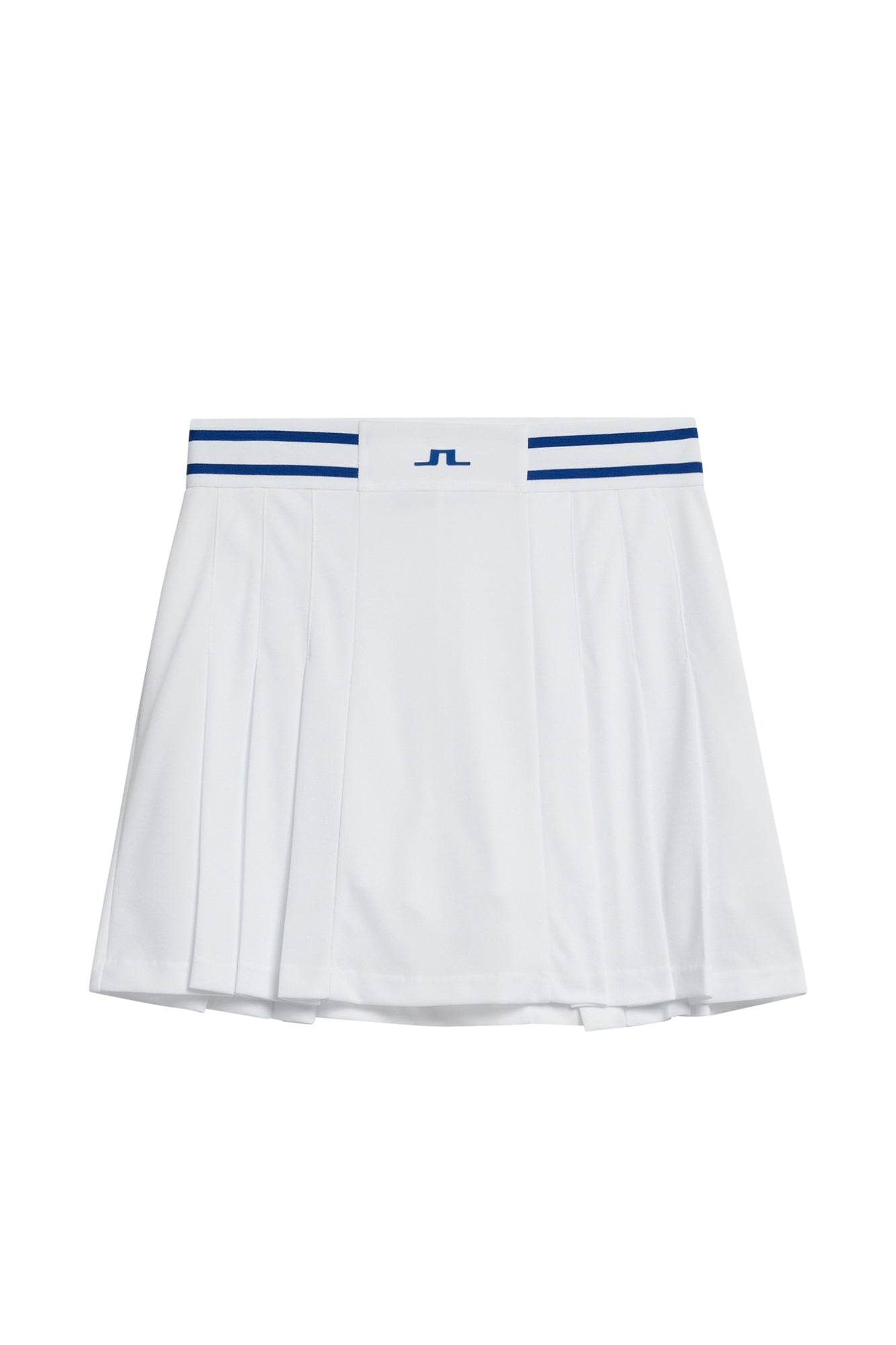 Women | Harloskirt | White (V1)
