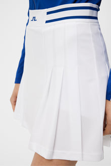 Women | Harloskirt | White (V1)