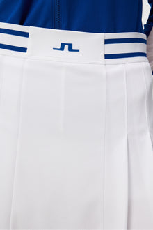 Women | Harloskirt | White (V1)