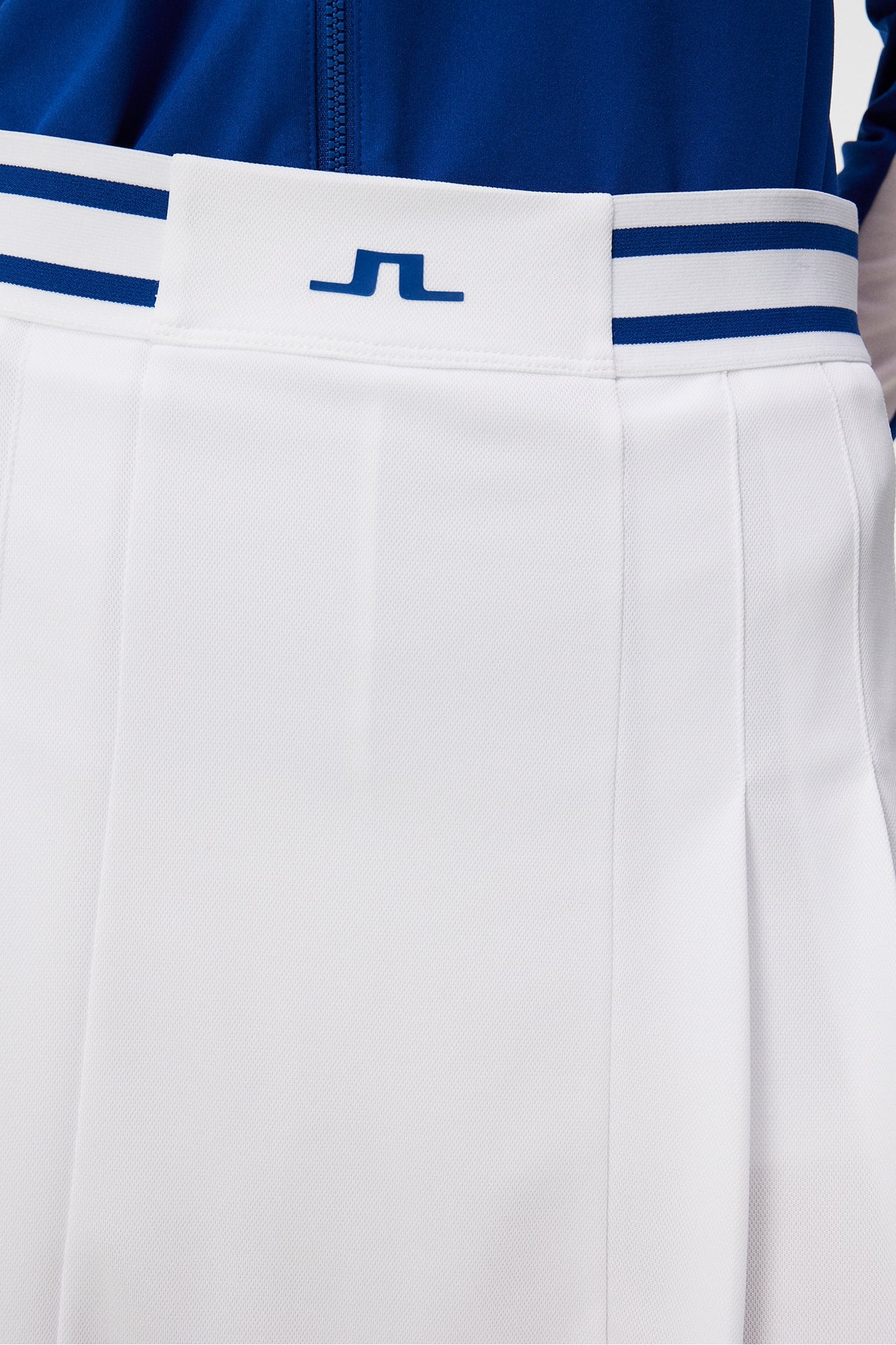 Women | Harloskirt | White (V1)