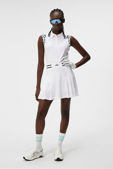 Women | Harloskirt | White (V2)