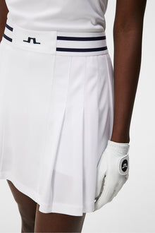 Women | Harloskirt | White (V2)