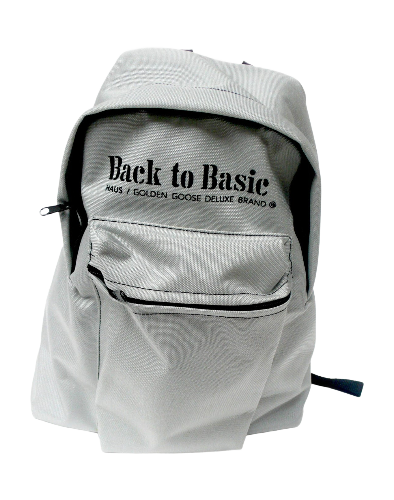 Women | Haus Tool Baclpack Silver