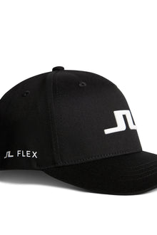 Women | Heather Cap | Black