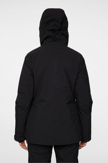 Women | Hedwig Jacket | Black