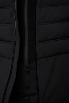 Women | Hedwig Jacket | Black