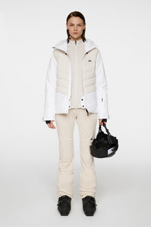 Women | Hedwig Jacket | Moonbeam