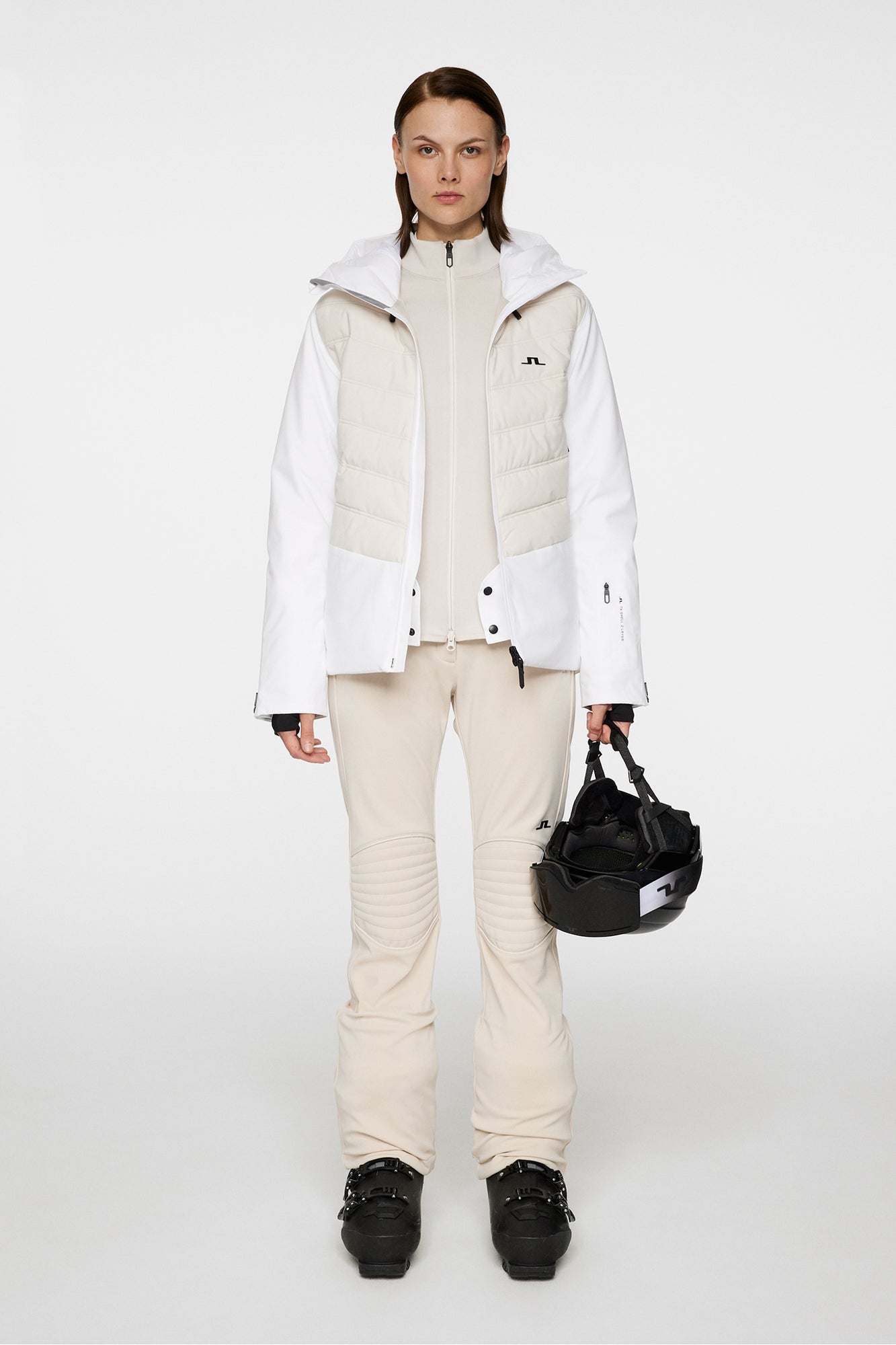 Women | Hedwig Jacket | Moonbeam