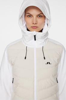 Women | Hedwig Jacket | Moonbeam