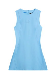 Women | Helena Dress | Little Boy Blue