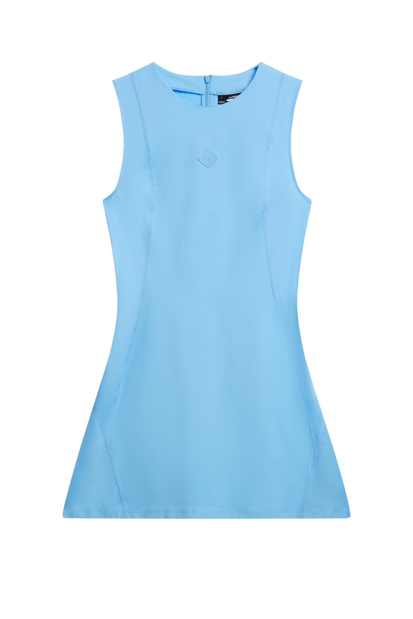 Women | Helena Dress | Little Boy Blue