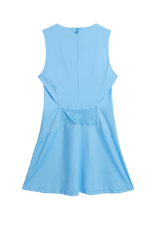 Women | Helena Dress | Little Boy Blue