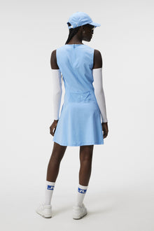 Women | Helena Dress | Little Boy Blue