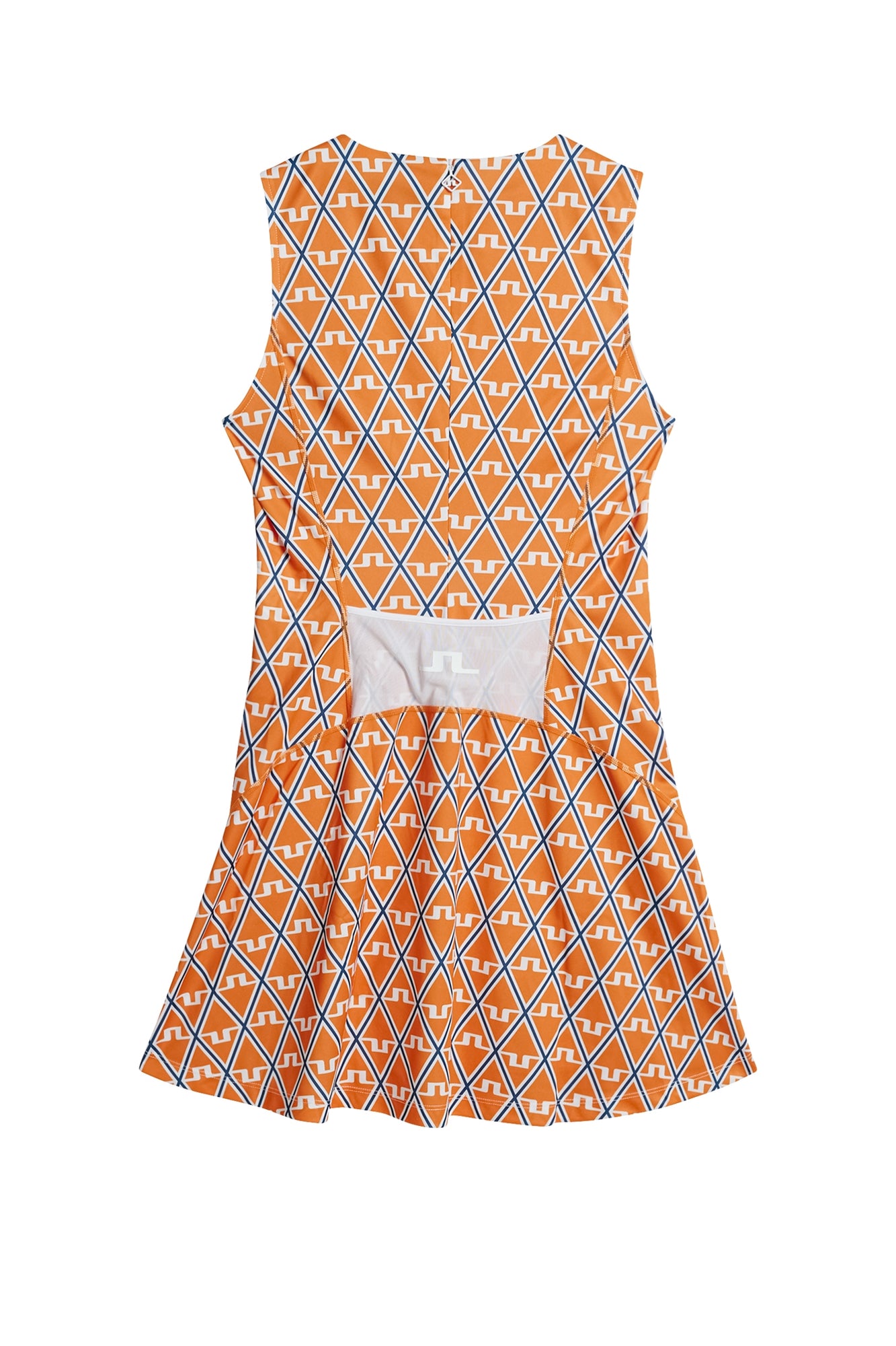 Women | Helena Print Dress | Exuberance Diamond