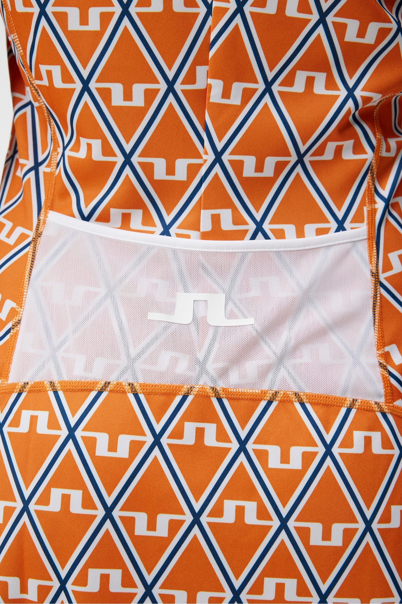 Women | Helena Print Dress | Exuberance Diamond