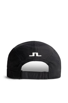 Women | Iga Cap | Black