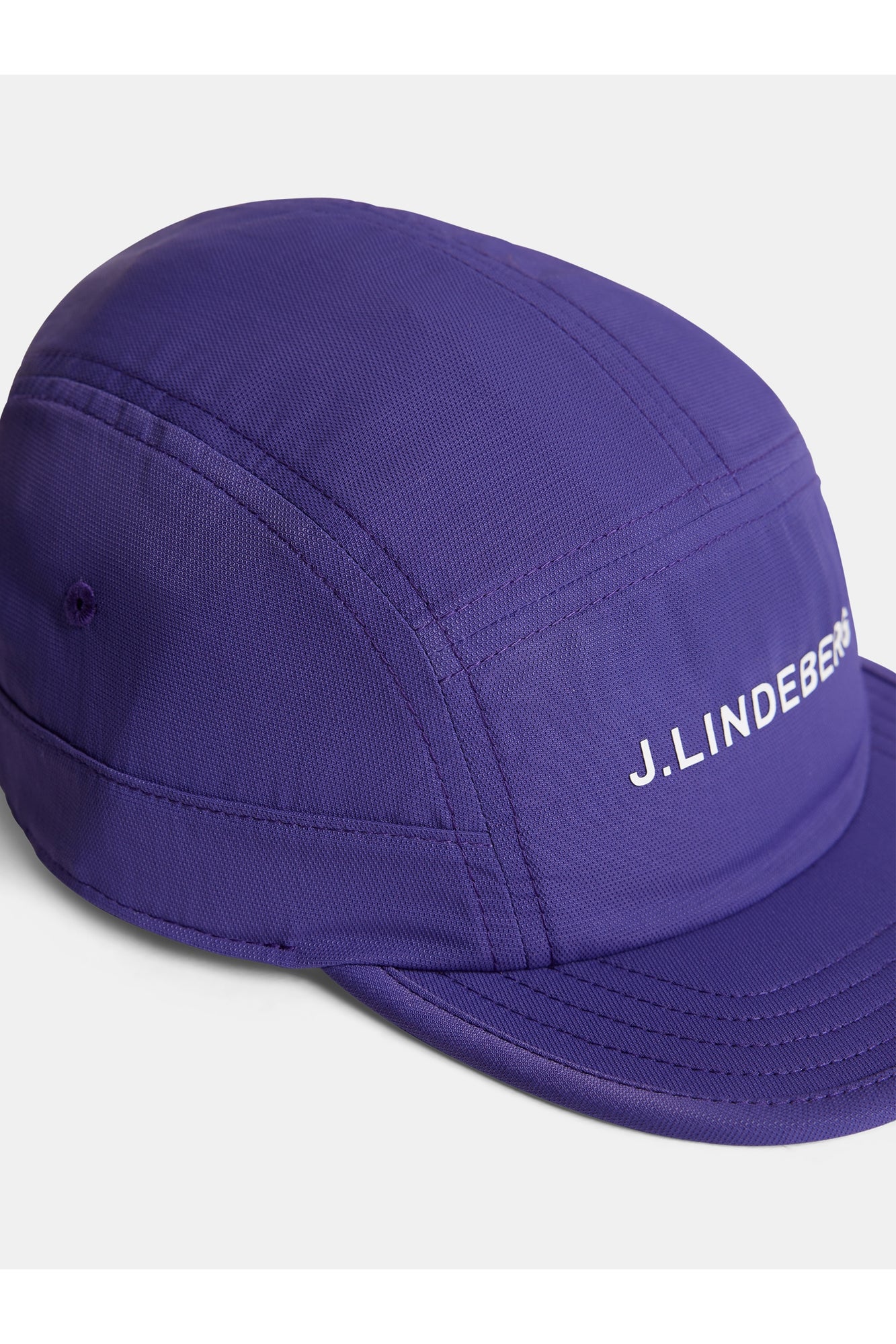 Women | Iga Cap | Deep Wisteria