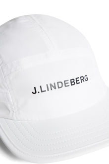 Women | Iga Cap | White