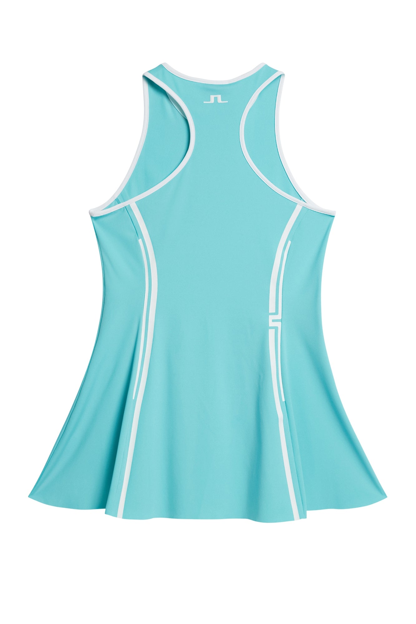 Women | Ina Dress | Blue Curacao