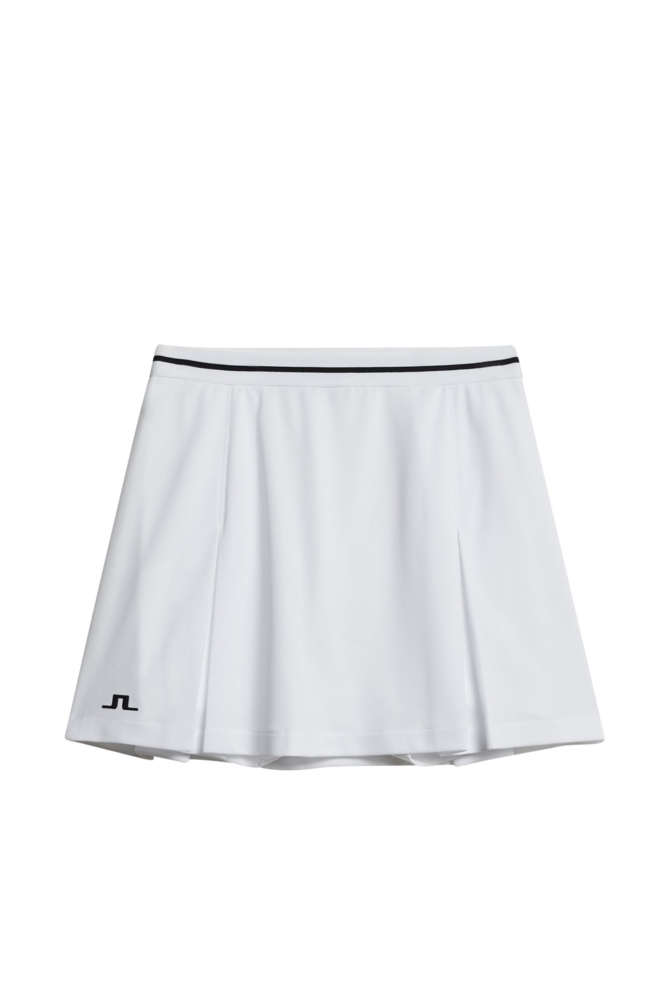 Women | Ini Skirt | White