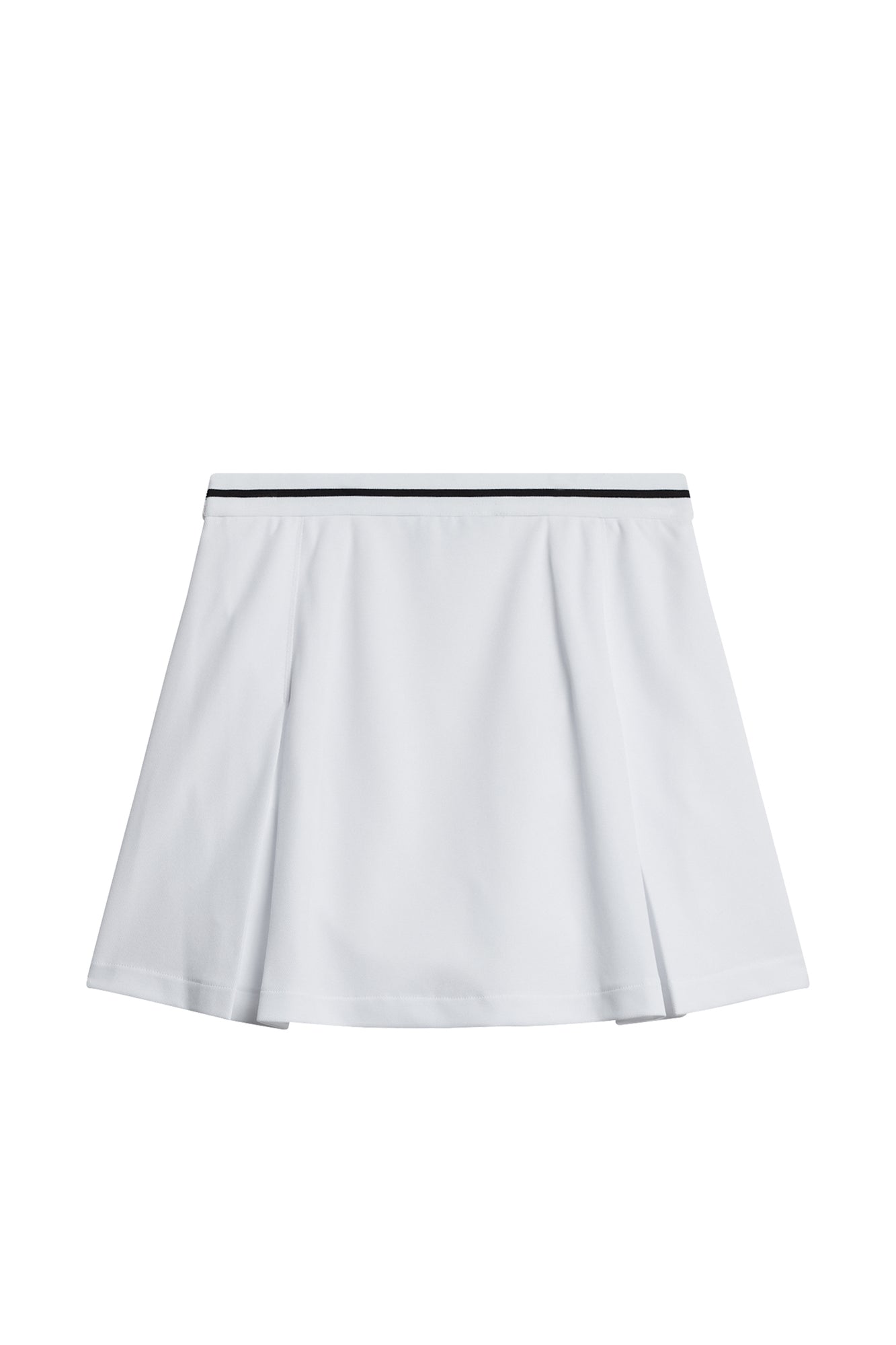 Women | Ini Skirt | White