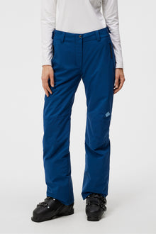 Women | Isella Pant | Estate Blue