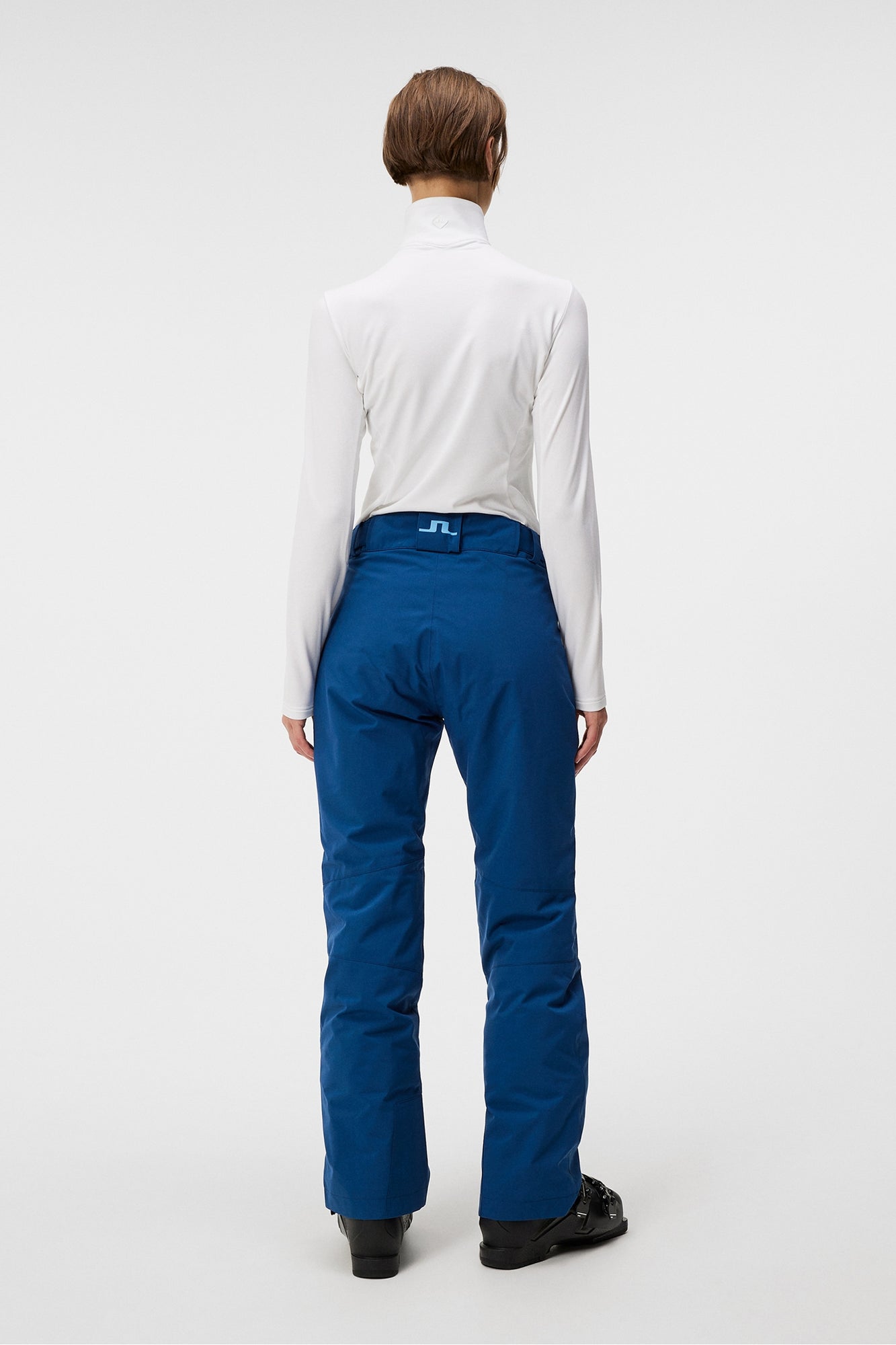 Women | Isella Pant | Estate Blue
