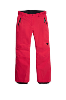 Women | Isella Pant | Rose Red